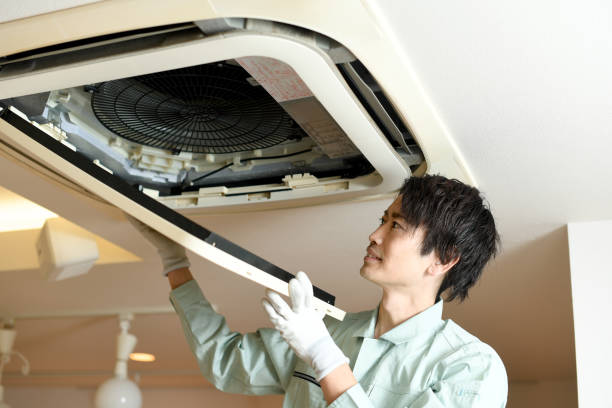 Best HVAC Duct Inspection Services  in Westphalia, MD